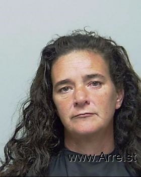 Angel Marie Moyer Mugshot