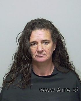 Angel Marie Moyer Mugshot