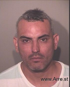 Angel Luis Muniz-borrero Mugshot