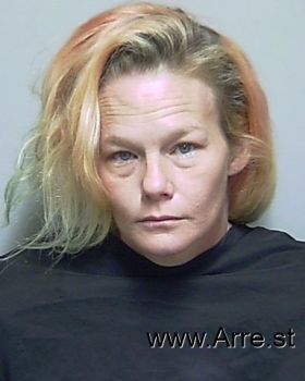 Angel Marie Nelson Mugshot