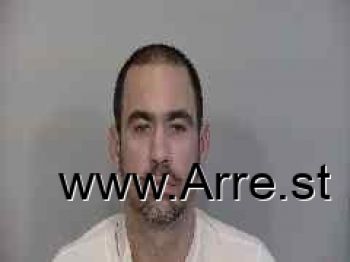 Angel Evaristo Ortega Mugshot