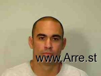 Angel Evaristo Ortega Mugshot