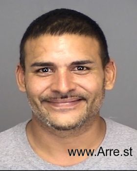 Angel Alfredo Ortega-mejias Mugshot