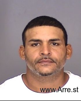 Angel Alfredo Ortega-mejias Mugshot