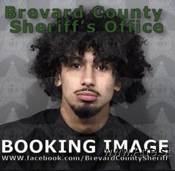 Angel Rafael Ortiz Mugshot