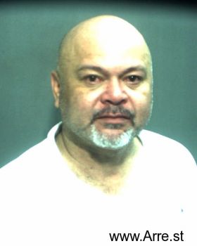 Angel Burgos Ortiz Mugshot