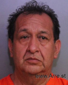 Angel Onofre Ortiz Mugshot