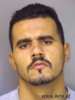 Angel Antonio Ortiz Mugshot