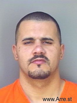 Angel  Ortiz Mugshot