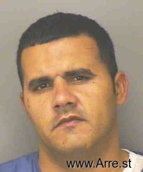 Angel Antonio Ortiz Mugshot