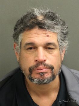 Angel  Ortiz Mugshot