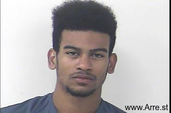 Angel Amador Ortiz Mugshot