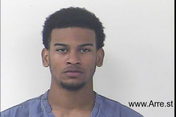 Angel Amador Ortiz Mugshot