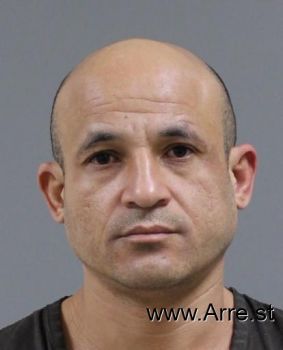 Angel Ramos Ortiz Mugshot