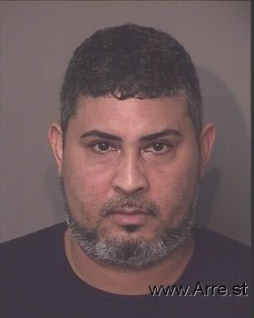 Angel Manuel Ortiz Mugshot