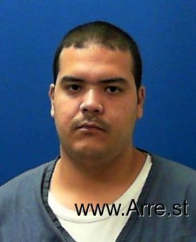 Angel J Ortiz-figueroa Mugshot