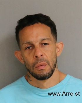 Angel Carlos Ortiz-garcia Mugshot