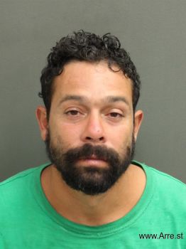 Angel Michel Ortizgarcia Mugshot