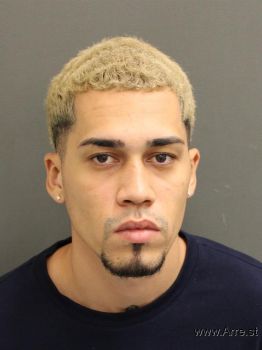 Angel Manuel Ortizmalave Mugshot