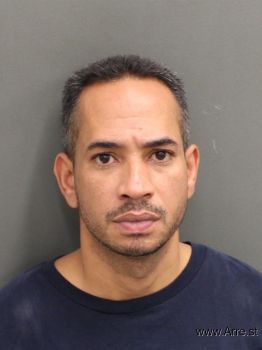 Angel Manuel Ortizolivo Mugshot