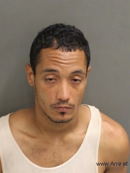 Angel  Ortizperez Mugshot