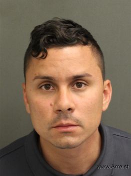 Angel Luis Ortizrodriguez Mugshot