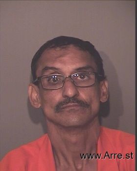 Angel Luis Padilla Mugshot