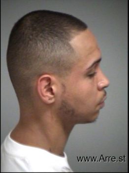 Angel Samuel Padilla Mugshot