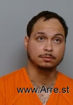 Angel Samuel Padilla Mugshot