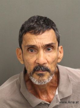 Angel Francisco Padillaandino Mugshot