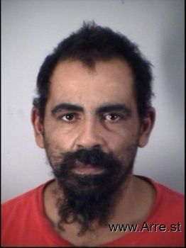 Angel Luis Pagan Mugshot