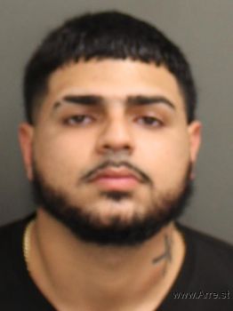 Angel Joel Pagan Mugshot