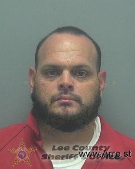 Angel Luis Pagan Mugshot