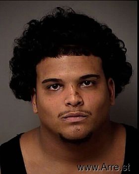 Angel Daniel Pagan Mugshot