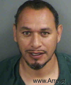 Angel Guillermo Palmas Mugshot