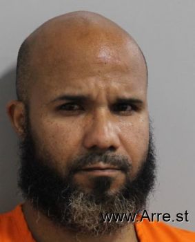 Angel Luis Perez Mugshot