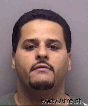 Angel Luis Perez Mugshot