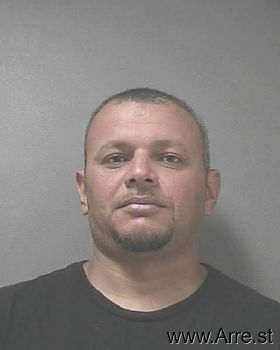 Angel  Perez-rivera Mugshot