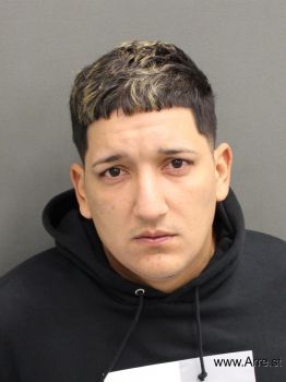 Angel Luis Perezcarmona Mugshot