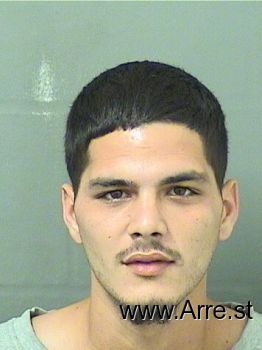 Angel J Quezada Mugshot