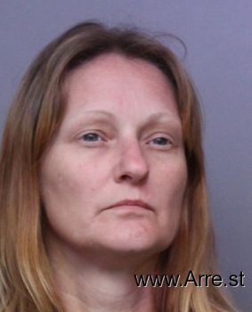 Angel Dian Reed Mugshot