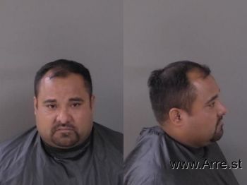 Angel  Reyes Mugshot