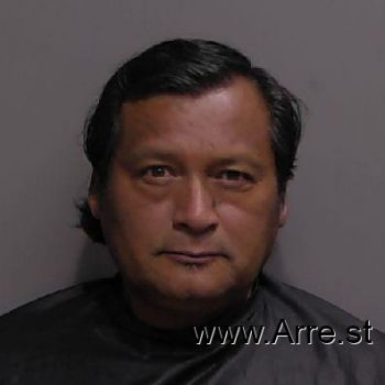 Angel Javier Reyes-navarro Mugshot