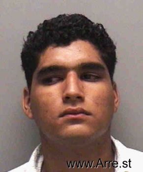 Angel  Reyes-parra Mugshot