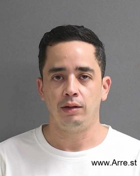 Angel Alonso Reyes Chirinos Mugshot