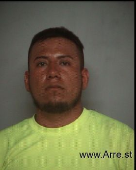 Angel  Reyes Huerta Mugshot