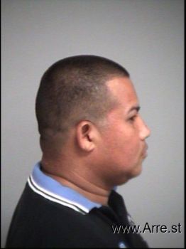 Angel Oscar Reyes Ortiz Mugshot