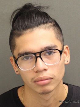 Angel Osmin Reyescasasola Mugshot