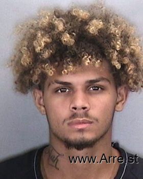 Angel M Rios Mugshot