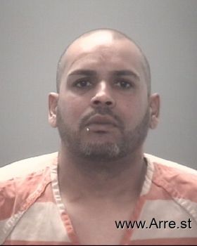 Angel Manuel Rios Mugshot